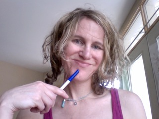 writing with rox